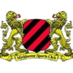 Mickleover Sports logo