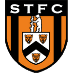Stratford Town logo