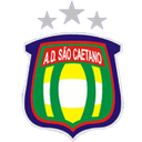 São Caetano logo