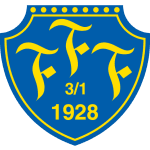 Falkenbergs FF logo