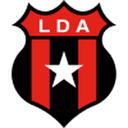 LD Alajuelense logo