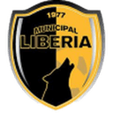 Municipal Liberia logo