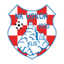 Uskok Klis logo