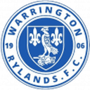 Rylands logo