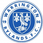 Rylands logo