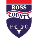 Ross County logo