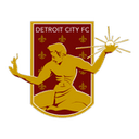 Detroit City logo