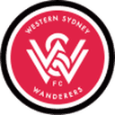 Western Sydney Wanderers logo