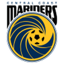 Central Coast Mariners logo