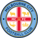 Melbourne City logo