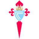 Celta de Vigo II logo