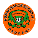 Renaissance Berkane logo