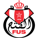 FUS Rabat logo