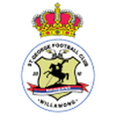 St George Willawong logo
