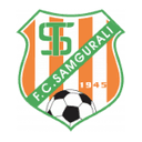 Samgurali logo