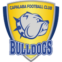 Capalaba logo