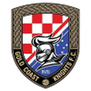 Gold Coast Knights logo