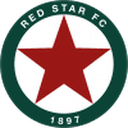RED Star FC 93 logo