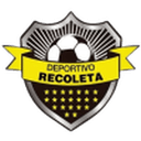 Deportivo Recoleta logo