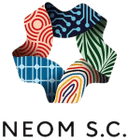 NEOM logo