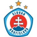Slovan Bratislava II logo