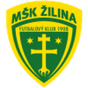 Žilina II logo