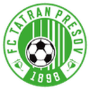 Tatran Prešov logo