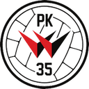 PK-35 logo
