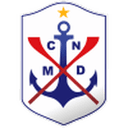 Marcílio Dias logo