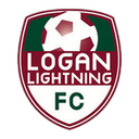 Logan Lightning logo