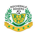 Rochedale Rovers logo