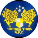 Treowen Stars logo
