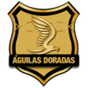Águilas Doradas logo