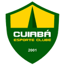Cuiaba logo