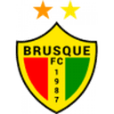 Brusque logo