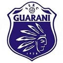 Guarani de Palhoça logo
