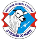 Araguaína logo