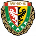 Śląsk Wrocław II logo