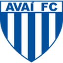 Avaí U20 logo