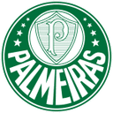 Palmeiras U20 logo