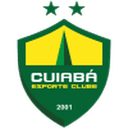 Cuiabá U20 logo