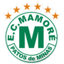 Mamoré logo
