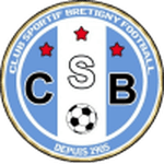 Brétigny Foot