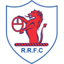 Raith Rovers logo
