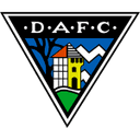 Dunfermline logo