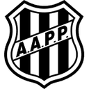 Ponte Preta logo