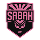 Sabah FA logo