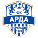 Arda Kardzhali logo