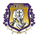 Heilongjiang Lava Spring logo