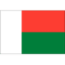 Madagascar logo